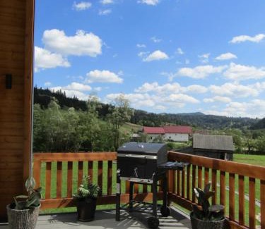 Bicaz-Chei Chalet De Esquí | Cabana Valley Vista