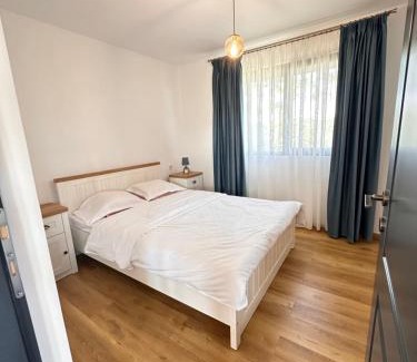 Sarulesti Casa | Cabana Vatra Sloveanu