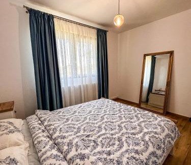 Sarulesti Casa | Cabana Vatra Sloveanu