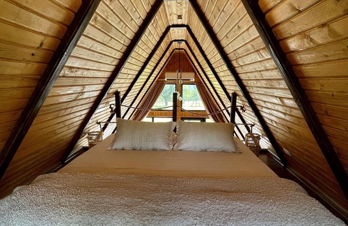 Baiculesti Chalet De Esquí | Cabana VP is near Transfagarasan, and the most beautiful chalet from Romania