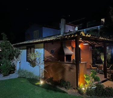 Petropolis Cabina | Cabana Zailu