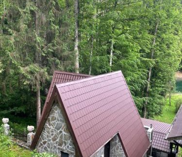 Arefu Cabina | Cabana Zimbru Transfagarasan