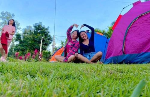 Dona Remedios Trinidad Otro | CABANACAN MODERN CAMPSITE