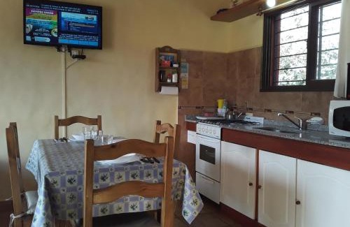 Santa Rosa de Calamuchita Cabina | Cabanas Vista Hermosa