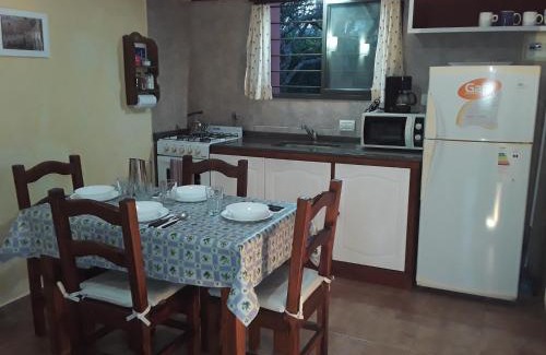 Santa Rosa de Calamuchita Cabina | Cabanas Vista Hermosa