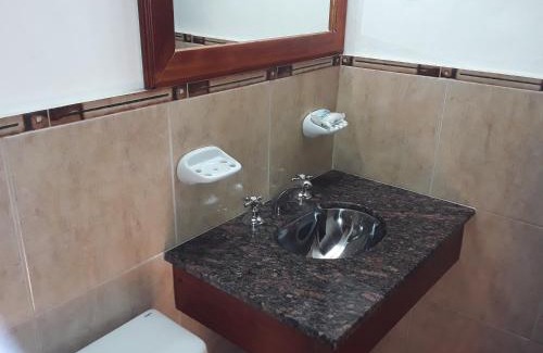 Santa Rosa de Calamuchita Cabina | Cabanas Vista Hermosa