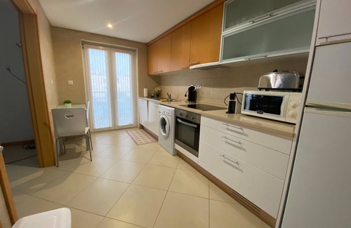 Conceicao e Cabanas de Tavira Apartamento | Cabanas Beach Apartment