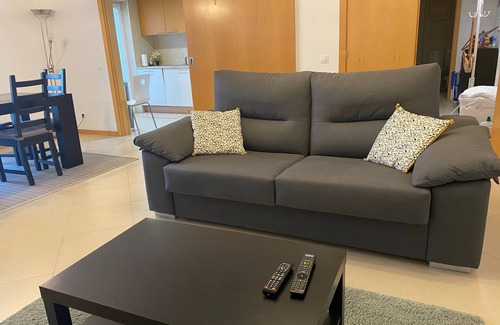 Conceicao e Cabanas de Tavira Apartamento | Cabanas Beach Apartment