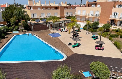 Conceicao e Cabanas de Tavira Apartamento | Cabanas Beach Apartment