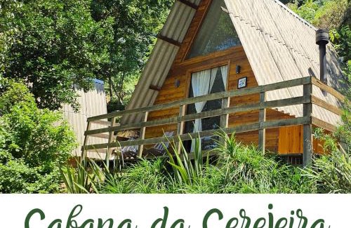 Rolante Cabina | Cabanas Bela Vista