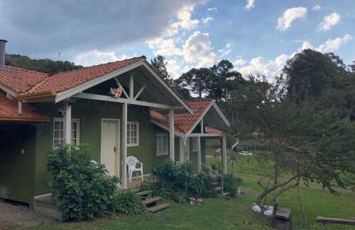 Caracol Casa | Cabanas Brocker