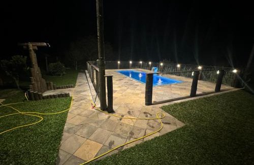 Caracol Casa | Cabanas Brocker