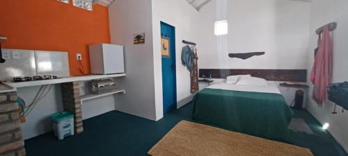 Maxaranguape Casa | Cabanas Caraúbas - visual incrível para o mar