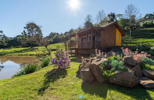 Gramado Casa | Cabanas da Fazenda/02
