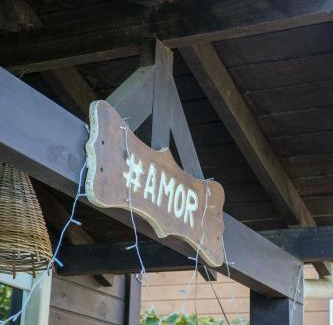 Aracatuba Casa | Cabanas da Lagoa