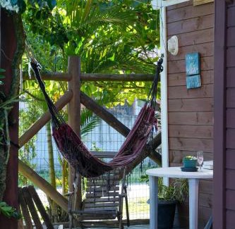Aracatuba Casa | Cabanas da Lagoa