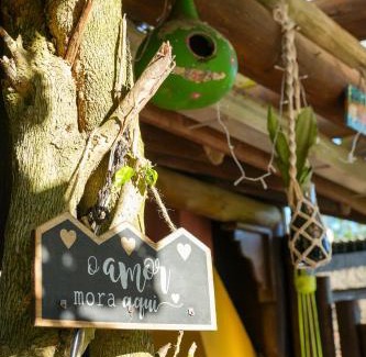 Aracatuba Casa | Cabanas da Lagoa