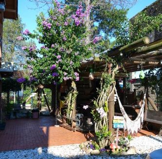Aracatuba Casa | Cabanas da Lagoa
