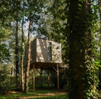 Outes Otro | Cabanas de Apriscos