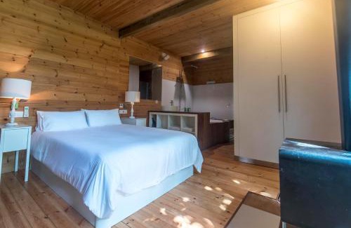 Outes Otro | Cabanas de Apriscos