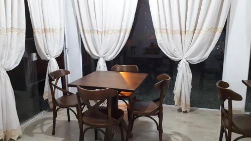 Praia da Armacao do Itapocoroi Chalet De Esquí | Cabanas de Penha