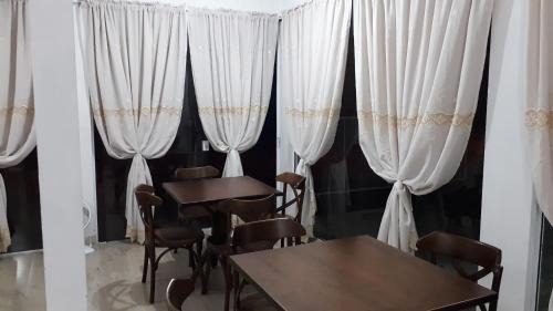 Praia da Armacao do Itapocoroi Chalet De Esquí | Cabanas de Penha