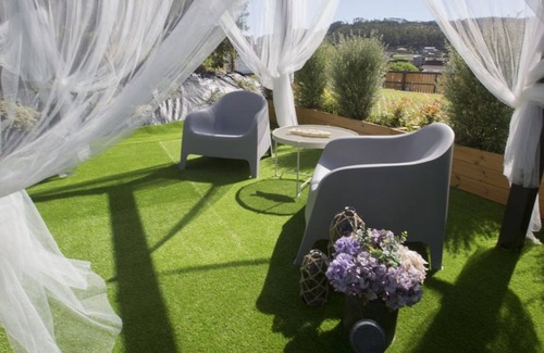 Malpica de Bergantinos Casa | Cabanas de Vendaval