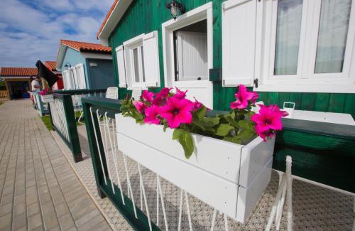Malpica de Bergantinos Complejo | Cabanas de Vendaval