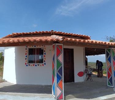 Alcantara Otro | Cabanas del Mar pousada