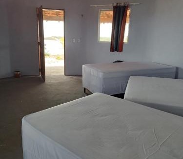 Alcantara Otro | Cabanas del Mar pousada