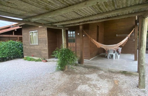 Arroio Casa | Cabanas dos Sonhos 2- Barra de Ibiraquera