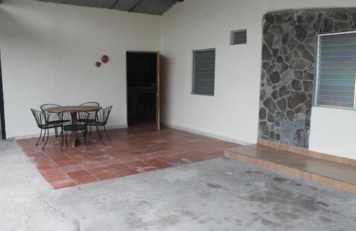 Volcan Apartamento | Cabanas Dr. Esquivel