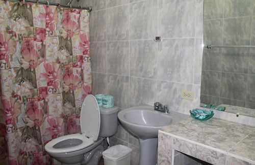 Volcan Apartamento | Cabanas Dr. Esquivel