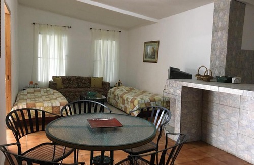 Volcan Apartamento | Cabanas Dr. Esquivel