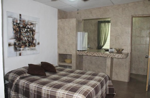 Volcan Apartamento | Cabanas Dr. Esquivel