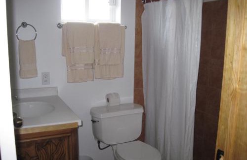 Zirahuen Chalet De Esquí | Cabanas El Cerrito