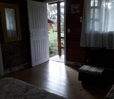 Canela Casa | Cabanas El Polista