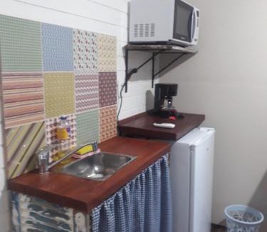Canela Casa | Cabanas El Polista