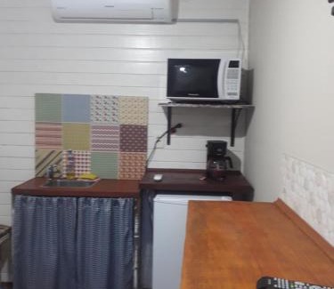 Canela Casa | Cabanas El Polista