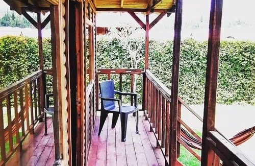 Suesca Cabina | Cabanas en Suesca Cundinamarca (pet friendly)