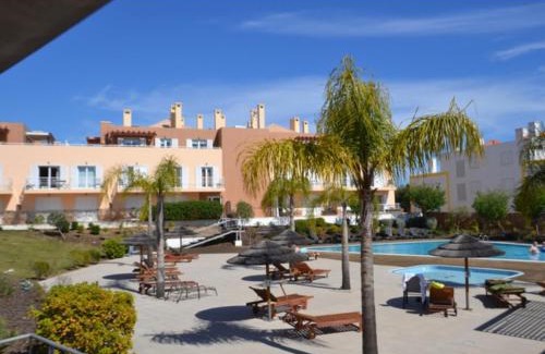 Conceicao e Cabanas de Tavira Apartamento | Cabanas Gardens Front Pool 1 Floor