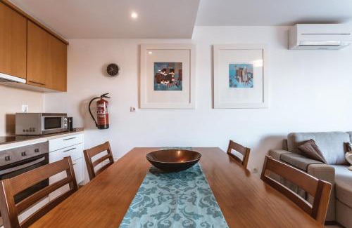 Conceicao e Cabanas de Tavira Apartamento | Cabanas Gardens Front Pool 1 Floor