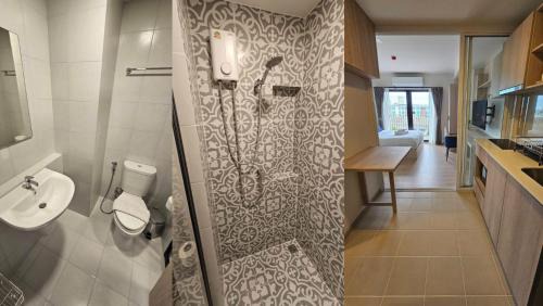 Khao Takiab Apartamento | Cabanas Huahin by Pikul
