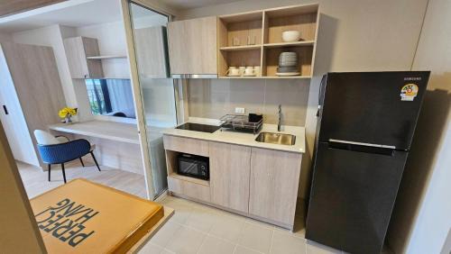 Khao Takiab Apartamento | Cabanas Huahin by Pikul