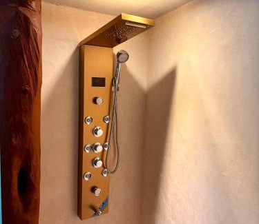 Chelem Cabina | Cabanas Jaalkab