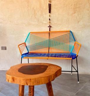 Chelem Cabina | Cabanas Jaalkab