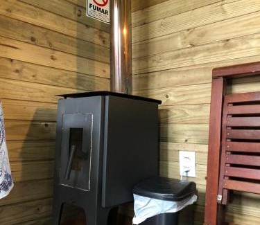 Sao Francisco de Paula Casa | cabanas luar