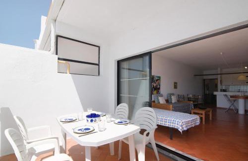 Cabanas Apartamento | Cabanas Mar 94