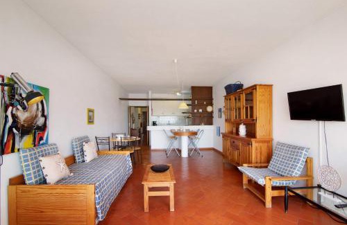 Cabanas Apartamento | Cabanas Mar 94