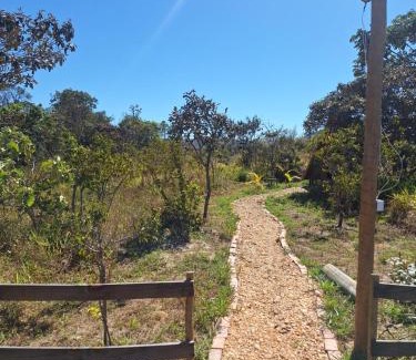 Alto Paraiso de Goias Otro | Cabanas na Natureza em Alto Paraíso